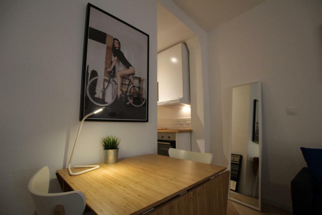 Colmar City Center - Quiet Studio Alsace Kültér fotó